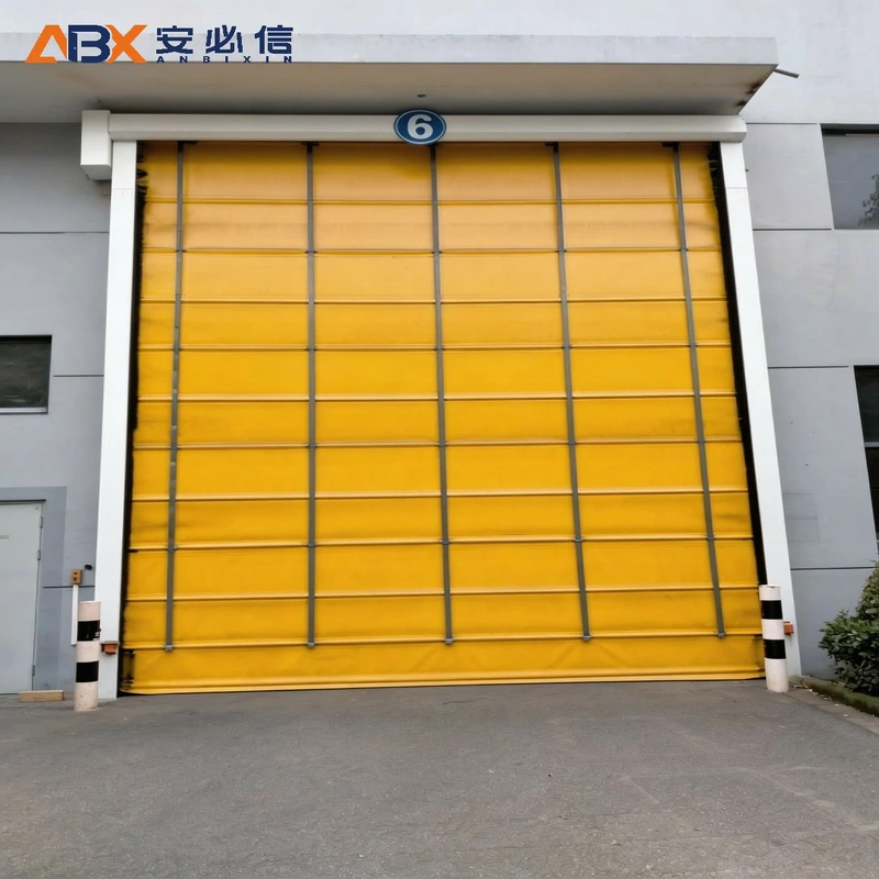 上饶市翻转式卸货平台