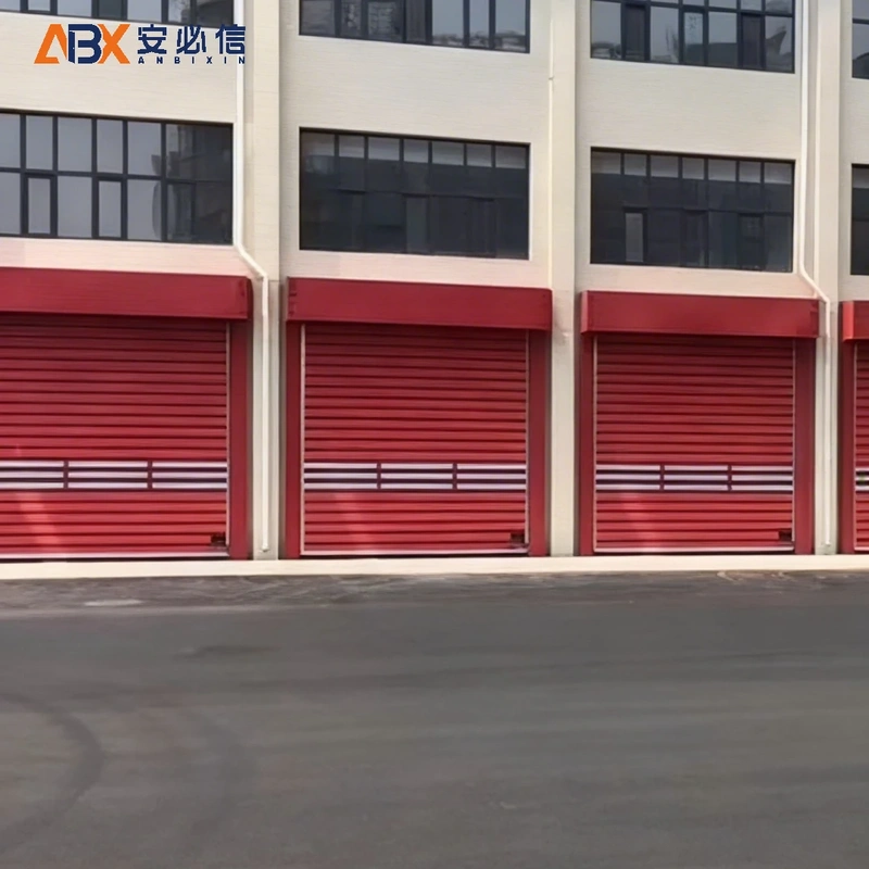 上饶市软帘高速门